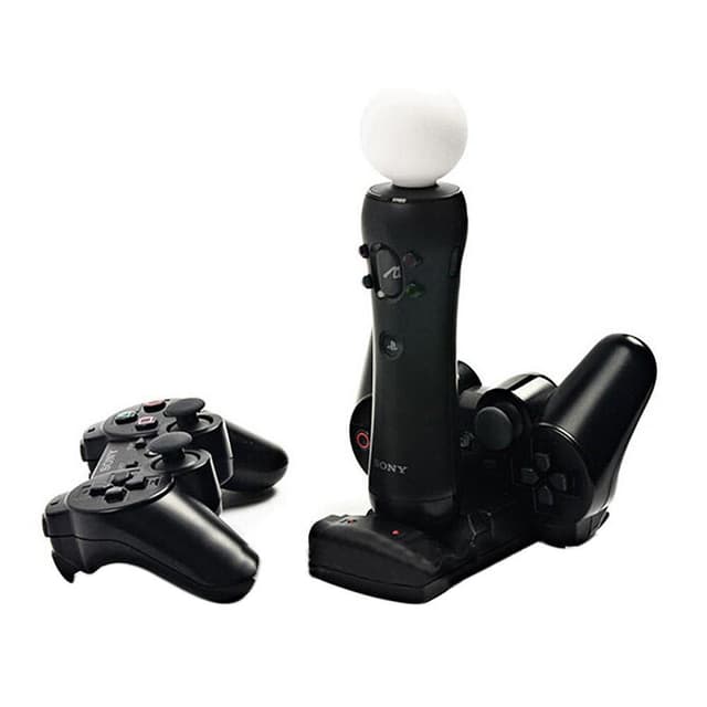 PlayStation 3 / PS3 Move Dual Charging Stand