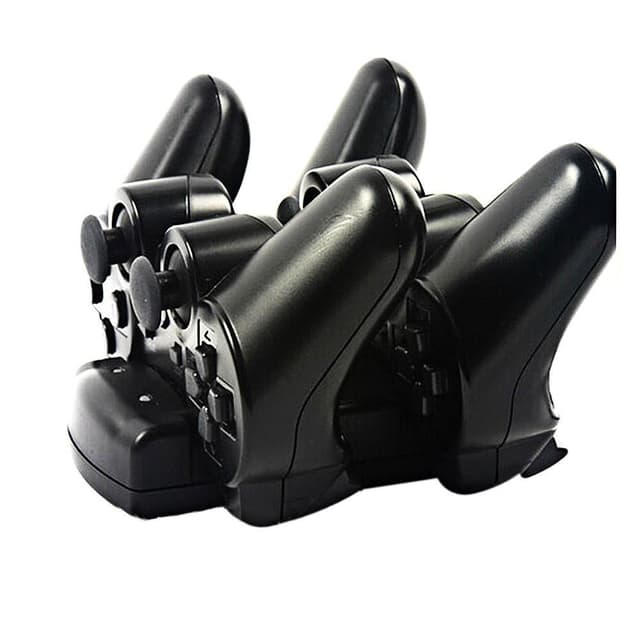 PlayStation 3 / PS3 Move Dual Charging Stand