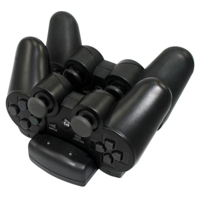 PlayStation 3 / PS3 Move Dual Charging Stand