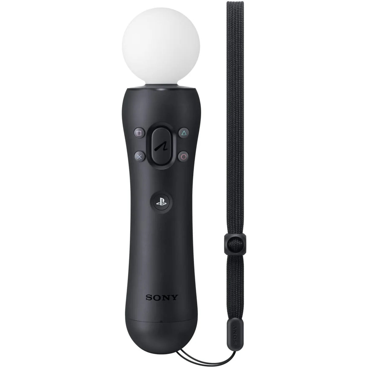PlayStation Move Heroes Starter Pack (Controller + Camera + Game) [PS3] (Pre - owned) - GameStore.mt