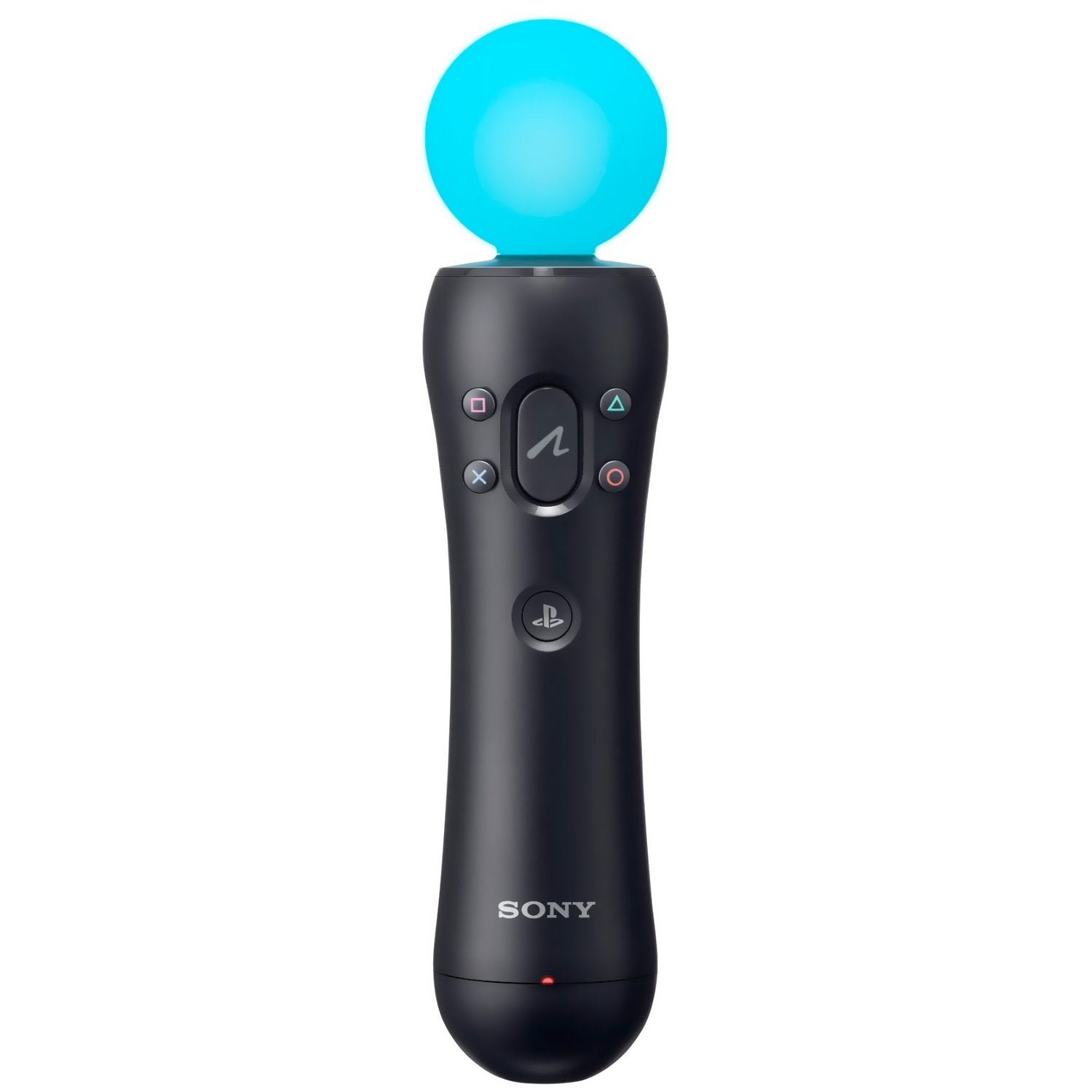 PlayStation Move Motion Controller [PS3] (Pre - owned) - GameStore.mt