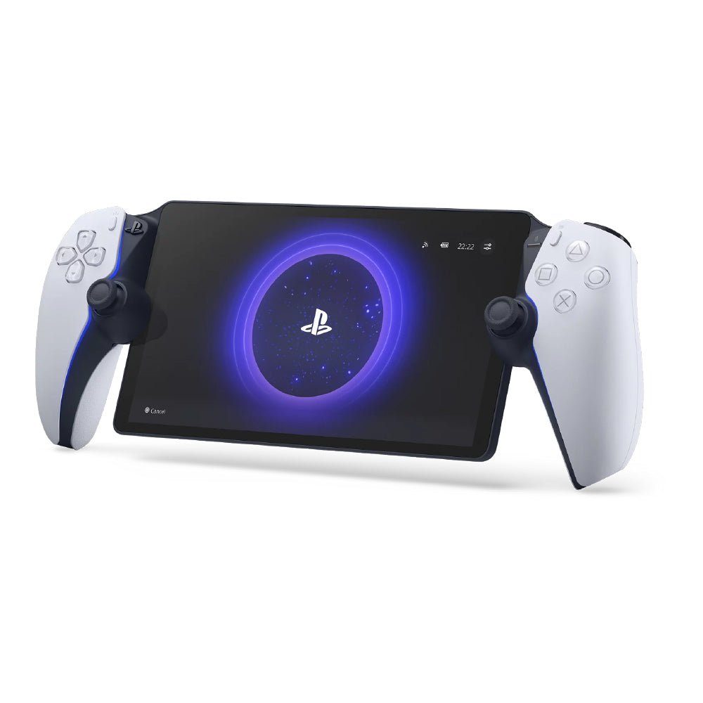 PlayStation Portal Remote Player (Boxed) (Pre - owned) [1 Month Warranty] - GameStore.mt