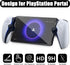 Playstation Portal Tempered Glass Screen Protector - GameStore.mt