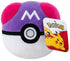 Pokémon - Master Ball Plush (10cm)