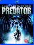 Predator (1987) (Blu - Ray Movie) (Pre - owned) - GameStore.mt
