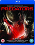 Predators (2010) (Blu - Ray Movie) (Pre - owned) - GameStore.mt