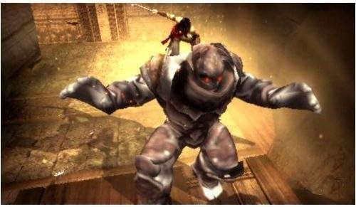 Prince of Persia: Revelations (PSP) (Pre - owned) - GameStore.mt