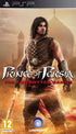 Prince of Persia: The Forgotten Sands (PSP) (Pre - owned) - GameStore.mt