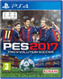 Pro Evolution Soccer 2017 (PS4) (Pre - owned) - GameStore.mt