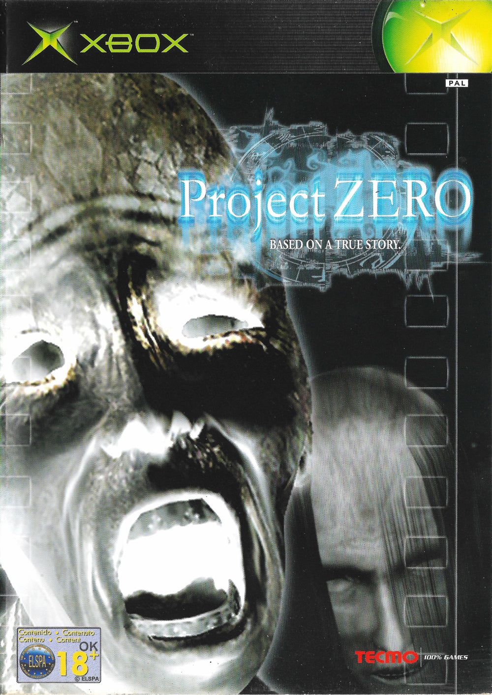Project Zero (Xbox) (Pre-owned)