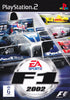 F1 2002 (PS2) (Pre-owned)