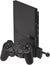 Sony PlayStation 2 Slim Console (Black) (Pre-owned)