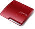 Sony PlayStation 3 Slim Scarlet Red Console CECH-3003B (320GB) (Pre-owned)