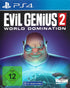 Evil Genius 2: World Domination (PS4) (Pre-owned)