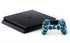 Sony PlayStation 4 Slim Console (500GB) - [Serviced] (Unboxed) [1-Year Warranty] (Pre-owned)