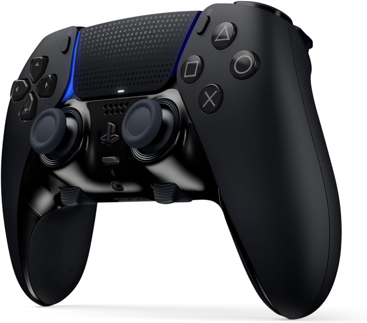 Ps5 DualSense Edge Wireless Controller (Black) - GameStore.mt