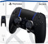 Ps5 DualSense Edge Wireless Controller (Black) - GameStore.mt