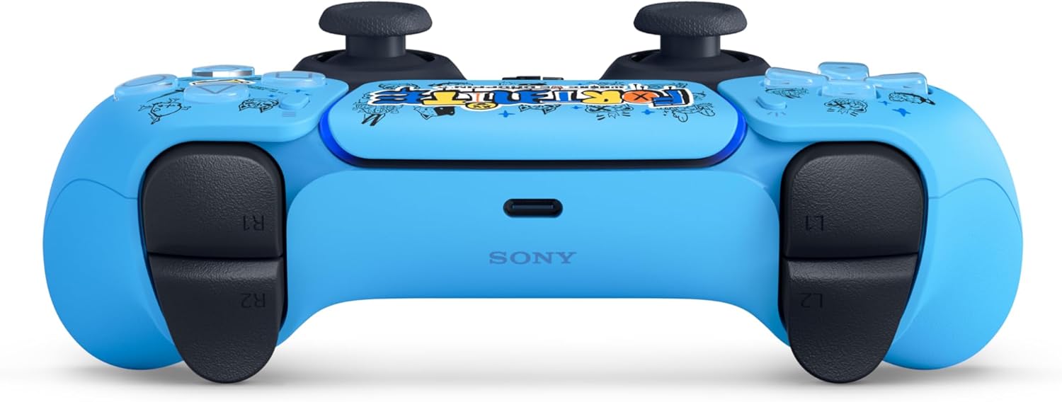 PS5 DualSense Wireless Controller - FORTNITE Limited Edition - GameStore.mt