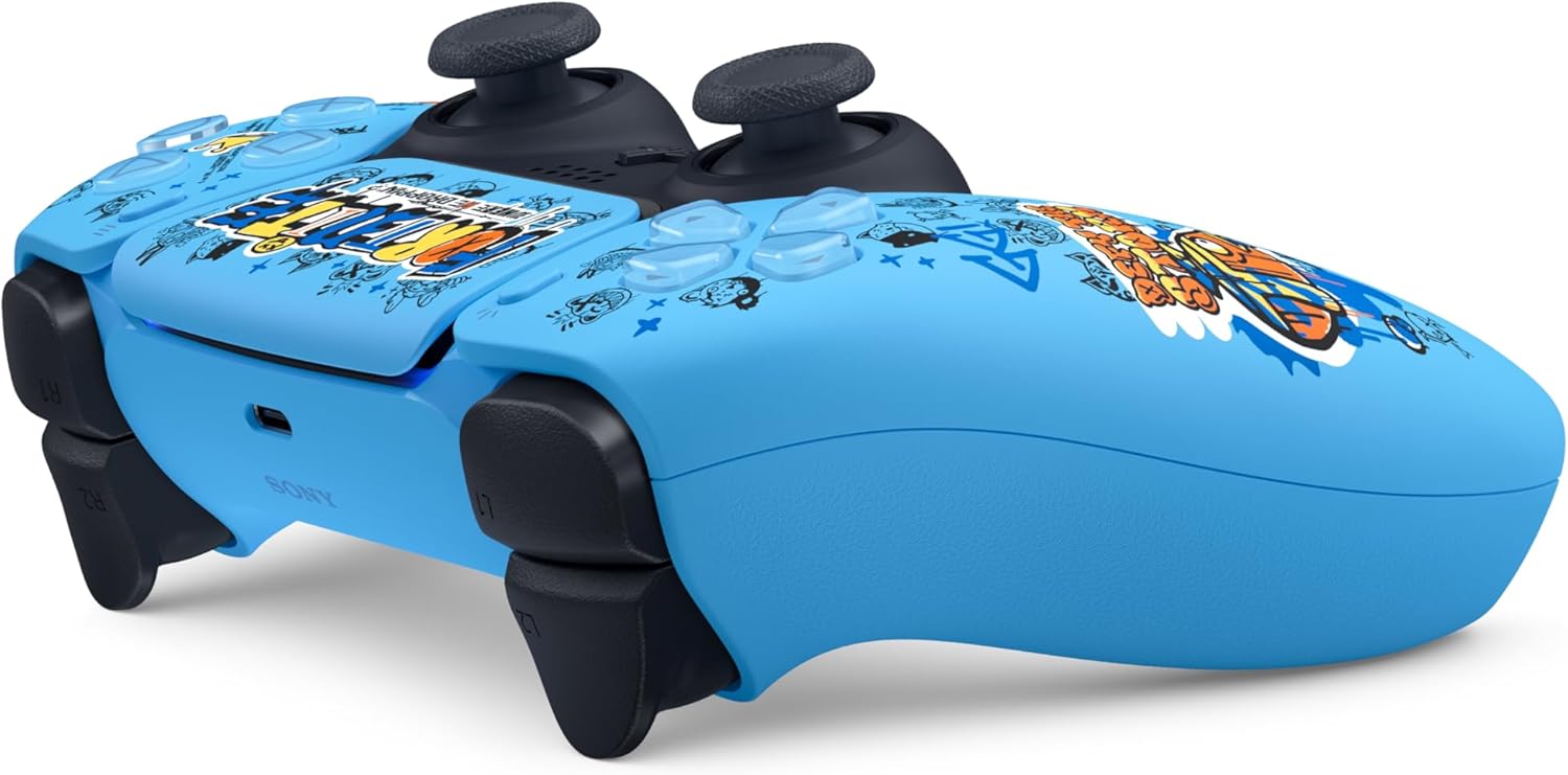 PS5 DualSense Wireless Controller - FORTNITE Limited Edition - GameStore.mt