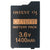 PSP 2000/3000 Replacement Battery 1400mAh 3.6V - GameStore.mt