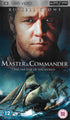 Master & Commander: The Far Side of the World (UMD Movie) (PSP) (Pre-owned)