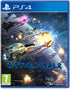 R - Type Final 2 Inaugural Flight Edition (PS4) - GameStore.mt