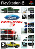 Ford Racing 3 (PS2) (Pre-owned)
