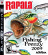 Rapala Fishing Frenzy 2009 (PS3) (Pre - owned) - GameStore.mt