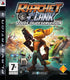Ratchet & Clank Future: Tools of Destruction (PS3) (Pre - owned) - GameStore.mt