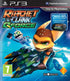 Ratchet & Clank: Q - Force (PS3) (Pre - owned) - GameStore.mt
