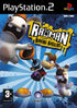 Rayman Raving Rabbids (PS2) (Pre - owned) - GameStore.mt