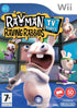 Rayman Raving Rabbids TV Party (Nintendo Wii) (Pre - owned) - GameStore.mt