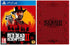 Red Dead Redemption 2 Collectible Steel Book (PS4) (Pre - owned) - GameStore.mt