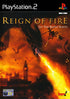 Reign of Fire (PS2) (Pre - owned) - GameStore.mt