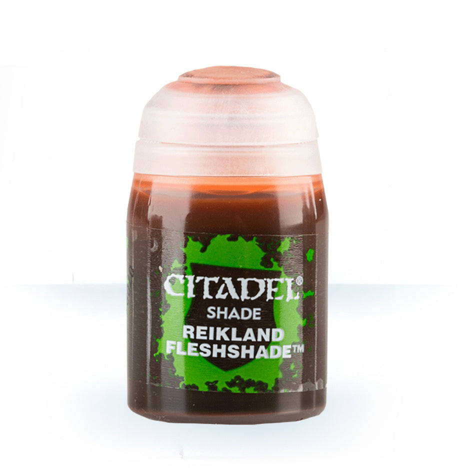 Reikland Fleshshade Shade Paint 18ml (Citadel | 24-24)