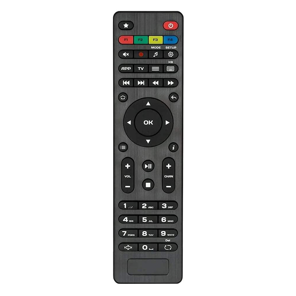 Replacement Infomir MAG Remote Control