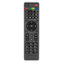 Replacement Infomir MAG Remote Control
