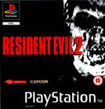 Resident Evil 2 (PS1) (Pre - owned) - GameStore.mt