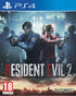 Resident Evil 2 (PS4) (Pre - owned) - GameStore.mt