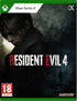 Resident Evil 4 (Xbox Series X) (Pre - owned) - GameStore.mt
