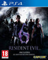 Resident Evil 6 (PS4) (Pre - owned) - GameStore.mt