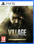 Resident Evil Village: Gold Edition (PS5)