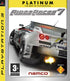 Ridge Racer 7 (PS3) (Pre - owned) - GameStore.mt