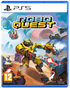 Roboquest (Limited Edition) (PS5) (Pre - order) - GameStore.mt