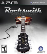 Rocksmith (PS3) (Pre - owned) - GameStore.mt