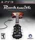 Rocksmith (PS3) (Pre - owned) - GameStore.mt