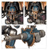 Chaos Knights: Ruinator (Warhamer 40,000 | 43-102)