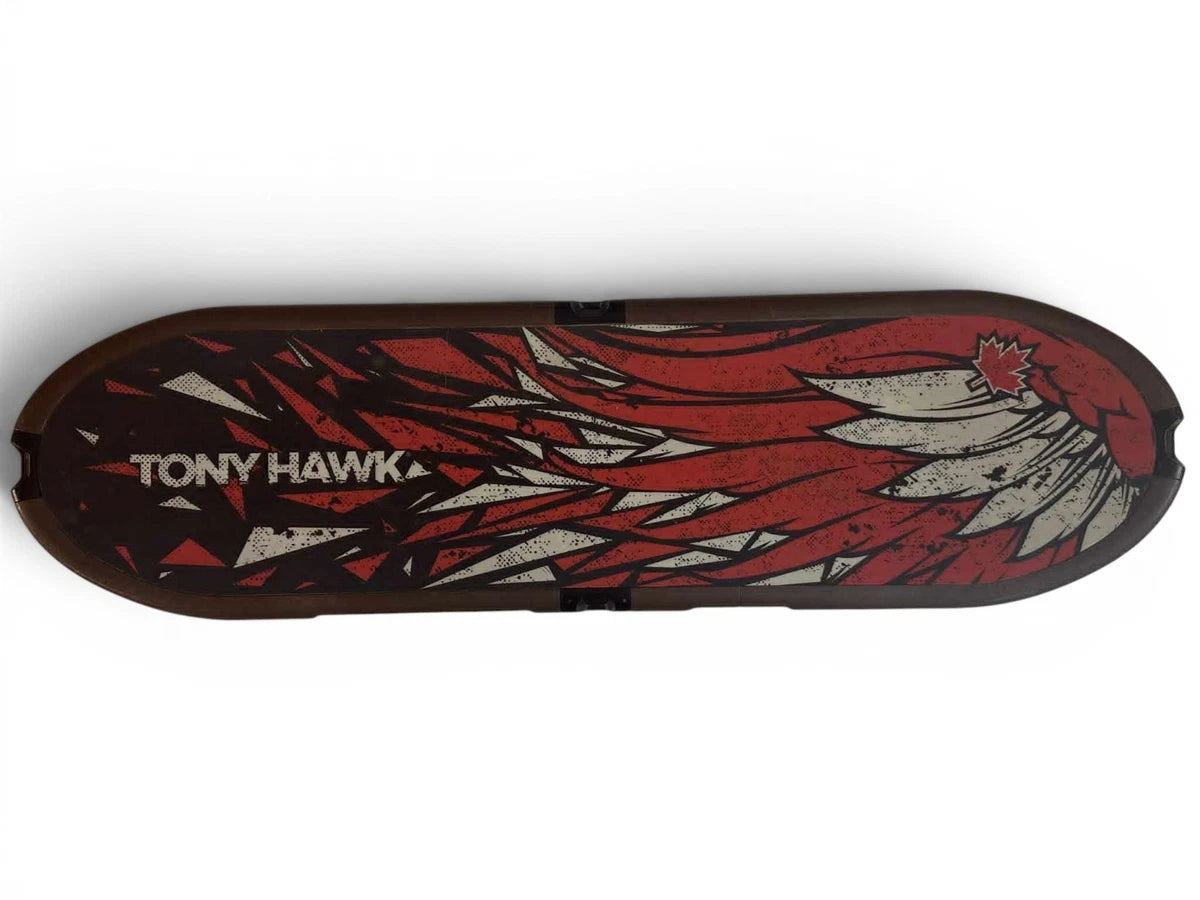 Tony Hawk Shred W/Board Bundle (Xbox 360) (Pre-owned)
