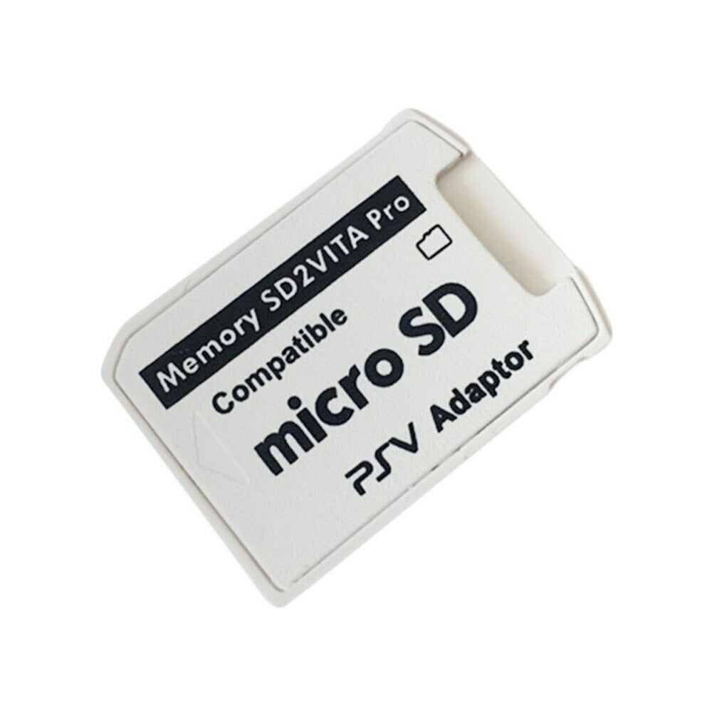SD2Vita Pro (v6.0) Memory Card Adapter