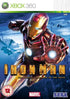 Iron Man: The Official Videogame (Xbox 360) (Pre-owned)